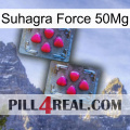 Suhagra Force 50Mg 14